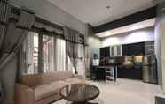 Lobby 6 Villa Bunda by N2K