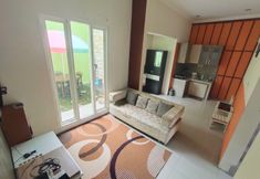 ล็อบบี้ 3 Villa Ratimaya B4 by N2K