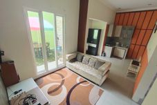 ล็อบบี้ Villa Ratimaya B4 by N2K