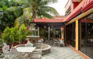 Luar Bangunan 2 Golden Belle Apartelle And Suites