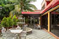 Bangunan Golden Belle Apartelle And Suites