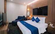 Bilik Tidur 2 Spring Hotel Hanoi