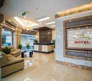 Lobby 6 Spring Hotel Hanoi