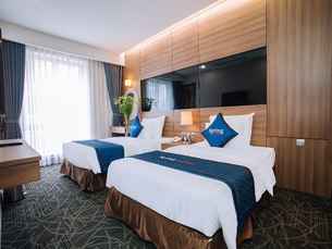 Spring Hotel Hanoi, THB 881.00