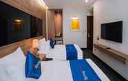 Bilik Tidur 5 Spring Hotel Hanoi