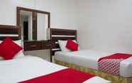 Bilik Tidur 5 OYO 165 Circle-b Apartelle & Suites