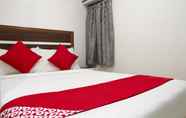 Bilik Tidur 7 OYO 165 Circle-b Apartelle & Suites