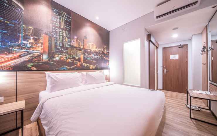 All Nite & Day Residence Kebon Jeruk Jakarta - Day Room Only Day Room Only