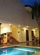 LOBBY Familytel Bali