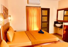 Bedroom 7 Familytel Bali