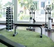 Fitness Center 6 The Platino @ Paradigm mall By The One