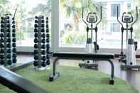 Fitness Center The Platino @ Paradigm mall By The One