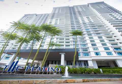 Exterior The Platino @ Paradigm mall By The One