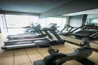 Fitness Center Ksl D’Esplanade City Mall by The One