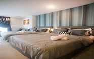 Kamar Tidur 4 Ksl D’Esplanade City Mall by The One