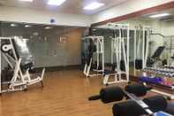 Fitness Center Amadel Residence . 爱媄德民宿