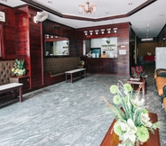 Lobby 2 V Hotel Vientiane 