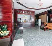 Lobby 3 V Hotel Vientiane 