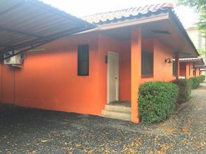 外部的 4 Bangkok Resort Rangsit