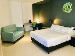 Enclave Hotel, THB 1,376.85