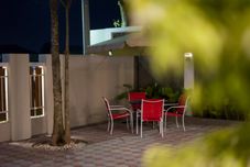 公共空間 W House Syariah