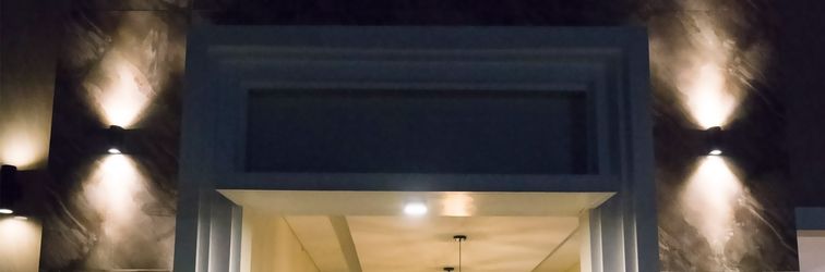 大廳 W House Syariah