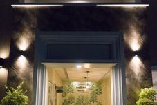 大廳 W House Syariah