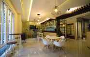 Restaurant 5 W House Syariah