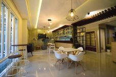 餐廳 W House Syariah