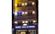Luar Bangunan 3 Queen Villa Hotel 2