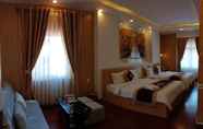 ห้องนอน 7 Queen Villa Hotel 2