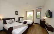 Bedroom 2 Hotel Lexus