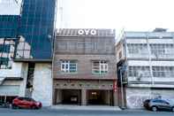 Exterior OYO 786 Sutomo Guest House