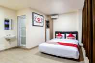 Kamar Tidur OYO 786 Sutomo Guest House