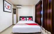 Kamar Tidur 2 OYO 786 Sutomo Guest House