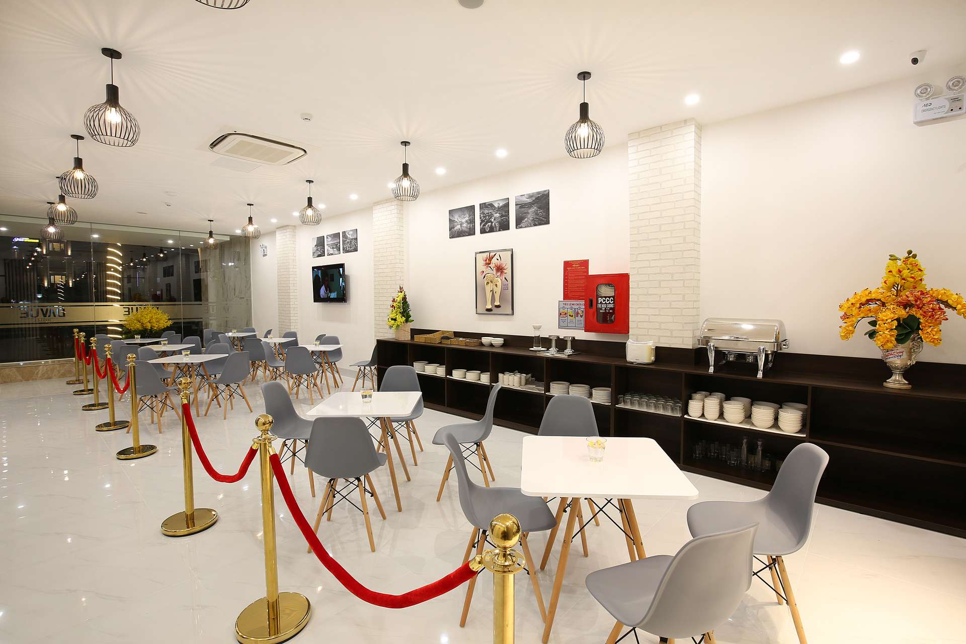 Davue Hotel Da Nang - Khách sạn có bồn tắm Đà Nẵng