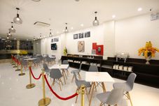 ร้านอาหาร Davue Hotel Da Nang