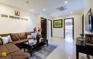 Sảnh chờ 7 Do Thanh Home