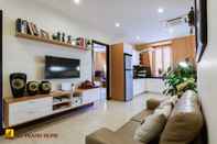 Common Space Do Thanh Home