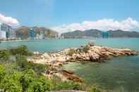 Nearby View and Attractions Gold Coast Hotel Nha Trang