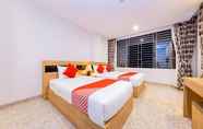 Bedroom 4 Gold Coast Hotel Nha Trang