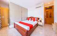 Phòng ngủ 3 Gold Coast Hotel Nha Trang