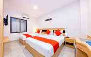 Bilik Tidur 5 Gold Coast Hotel Nha Trang