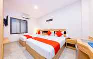 Phòng ngủ 5 Gold Coast Hotel Nha Trang
