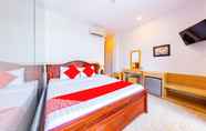Phòng ngủ 2 Gold Coast Hotel Nha Trang