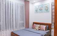 Kamar Tidur 6 Happy Bear Villa