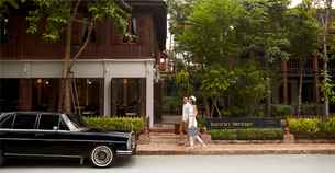 Burasari Heritage Luang Prabang, THB 2,674.51