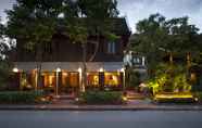 ภายนอกอาคาร 5 Burasari Heritage Luang Prabang