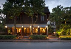 Bên ngoài 5 Burasari Heritage Luang Prabang