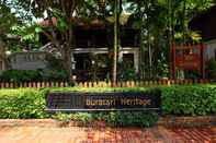 Accommodation Services Burasari Heritage Luang Prabang